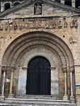 Klooster in Santillana del Mar
