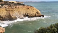 Praia da Marinha