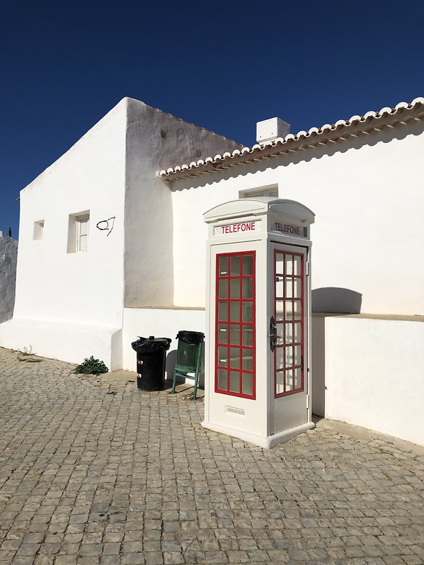 Telefooncel