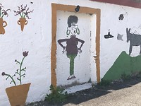 Huisje in Odeleite