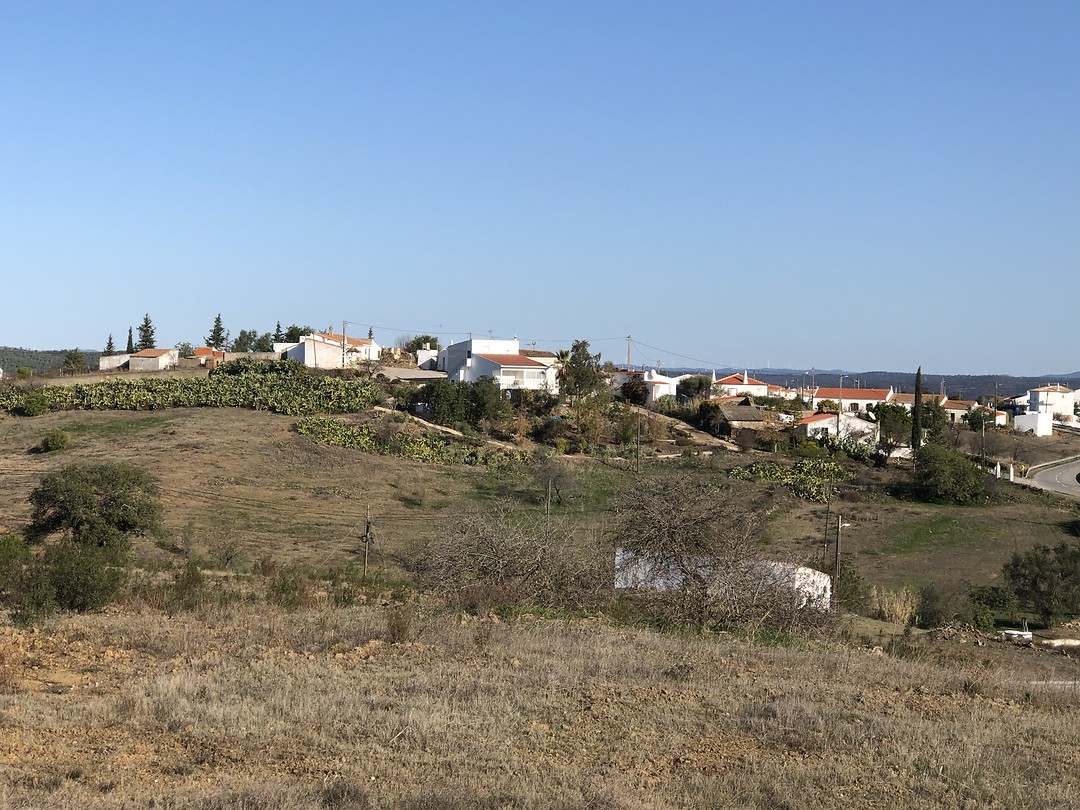Alcaria