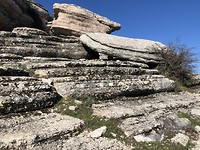 El Torcal
