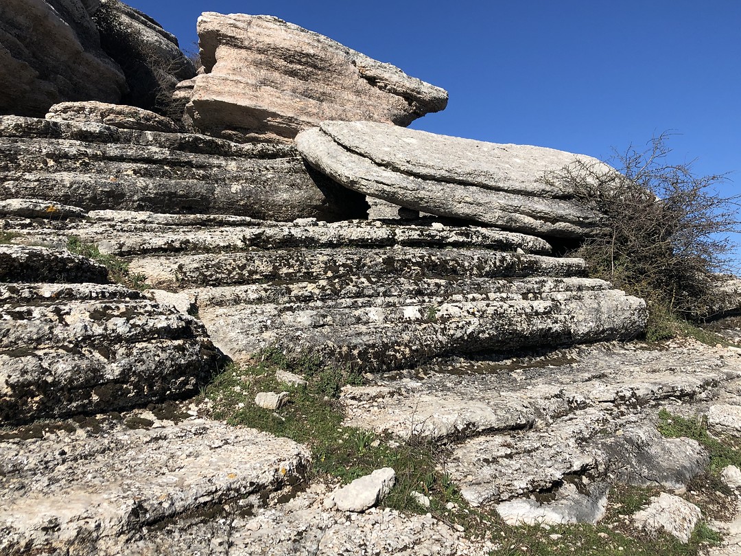 El Torcal