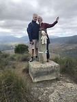 De toppers hebben de top bereikt