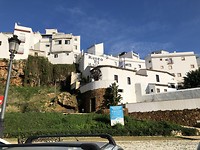 Pueblo Blanco OJÉN