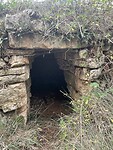 Schuilhut in La Llacuna