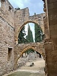 Monastry Santes Creus