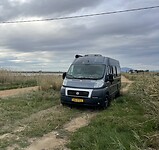 In de Ebrodelta