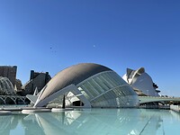 Musee de Cienses