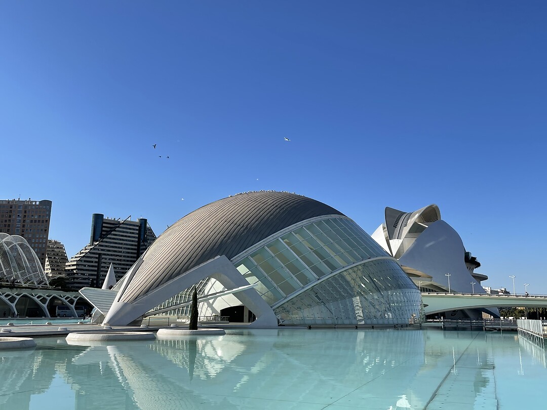 Musee de Cienses