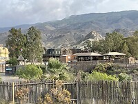 Mini Hollywood