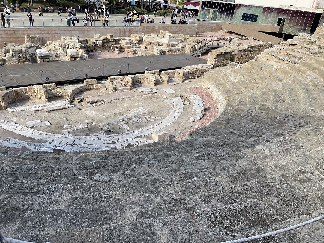 Teatro Romano