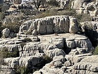 Parc El Torcal