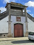 Casa Dona Maria