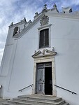 Nossa senhora dos Remedios
