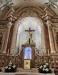 “Verlichte” Maria