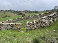 Afinhal de Moura = Moorse ……