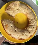 Brood uit de Omnia