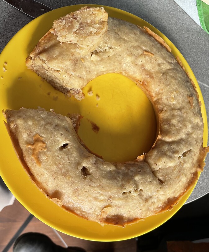 Brood uit de Omnia