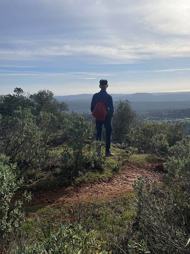 Rocha de Pena