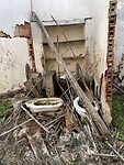 Openbaar toilet 🚻