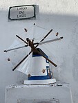 Miniatuur molentje