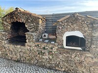 Combi oven in Penina