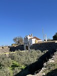 Poort in Elvas
