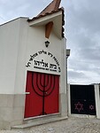 Synagoge in Belmonte