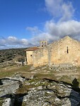 Castelo Mendo