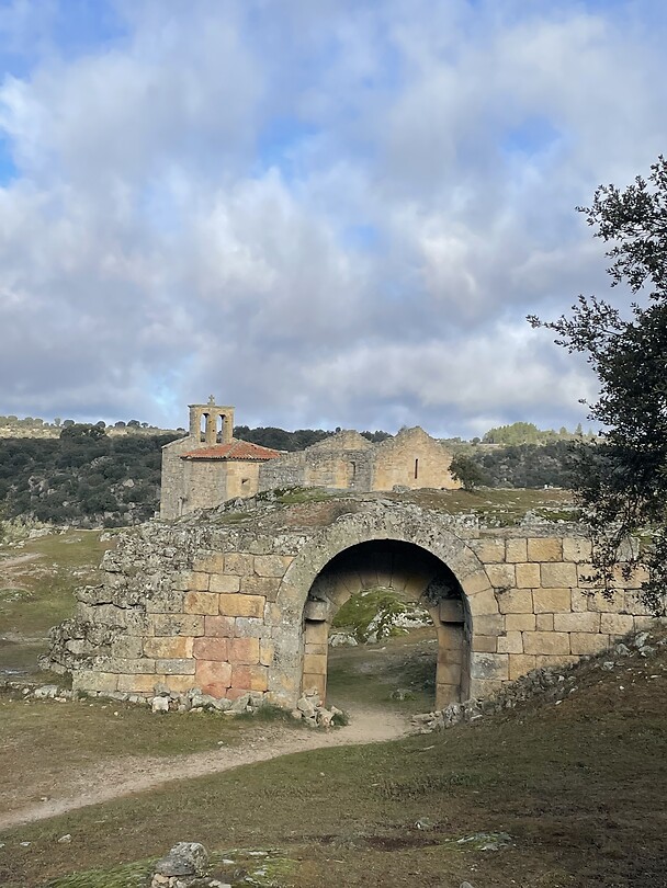 Castelo Mendo