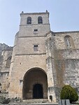 Iglesia de Santiago