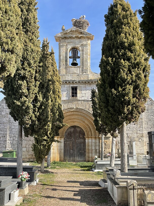 Iglesia de Santa Cruz