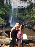 Purling Brooke Falls1