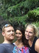 Purling Brooke Falls2