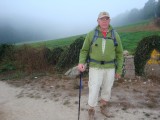 Ger wandelend