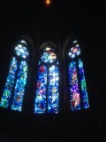 Reims Cathedraal, Chagall