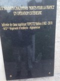 Monument bij de Cathedraal