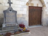 De gesloten Cathedraal