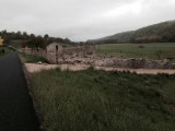 Onderweg naar Saint Loup....