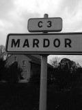 Onderweg