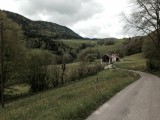 De prachtige natuur