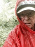 Alle regenkleding uit de kast