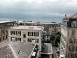 Het meer van Genève