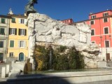 Piazza St. George