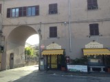 Zo verlaat je Sarzana