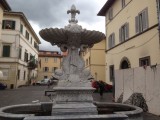 Camaiore, Grote mosselen