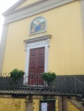 De kerk van Valpromaro