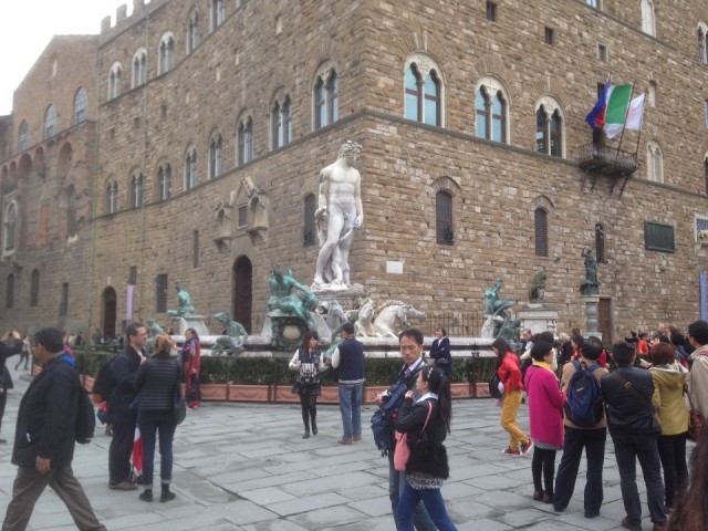 Piazza Singora