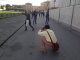 iedereen wil wat bijzonders maken van zijn foto